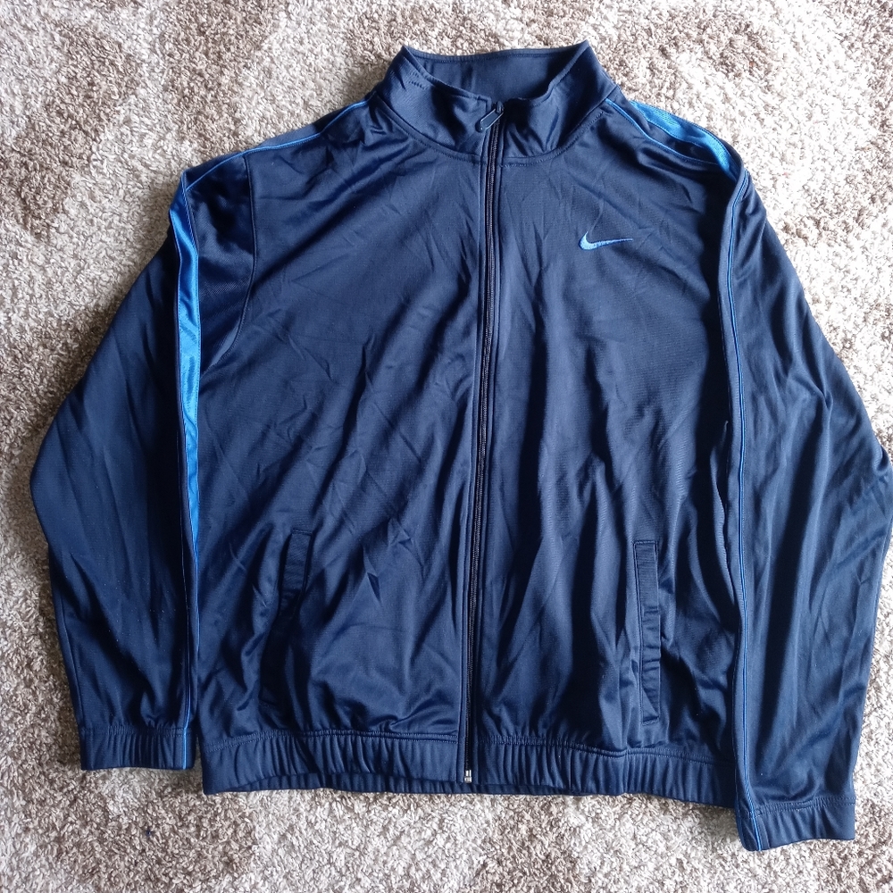 Vintage Nike Jacket